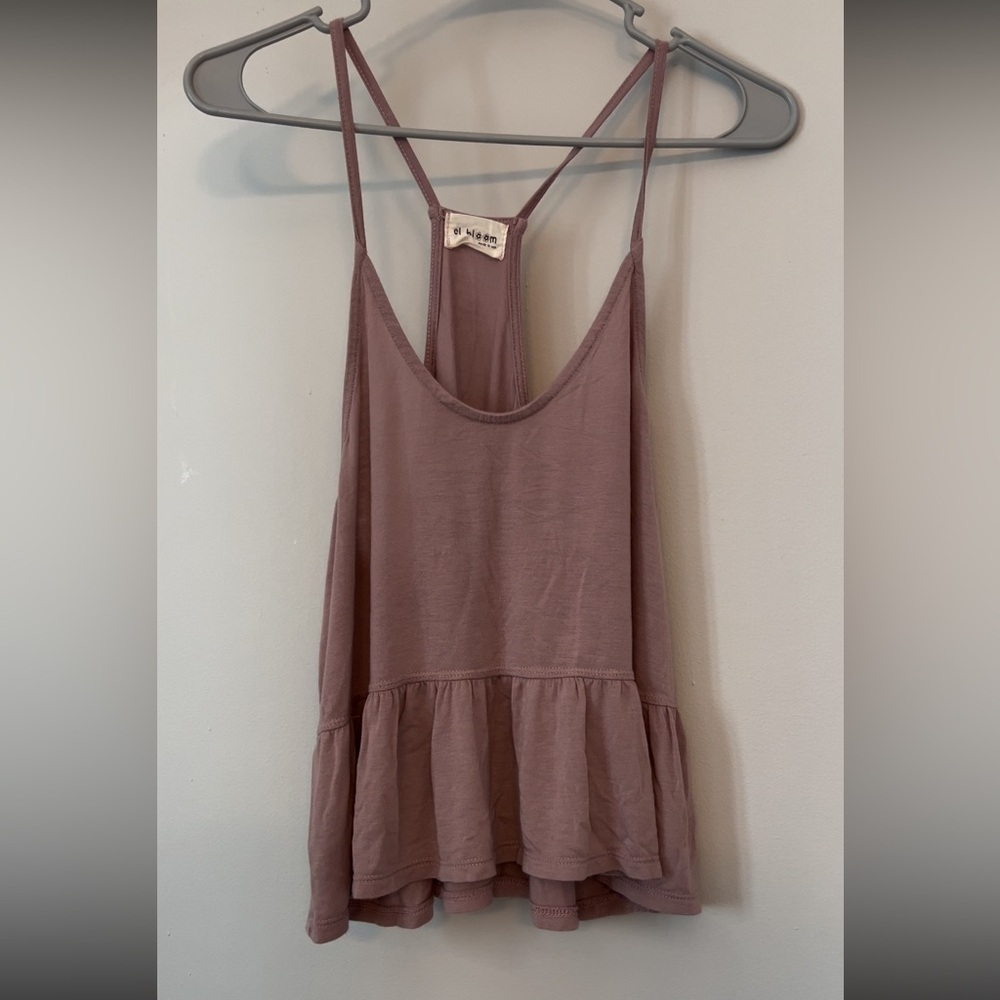 BabyDoll Tank